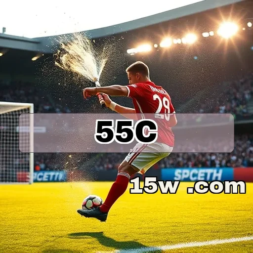 55c plataforma Esportes